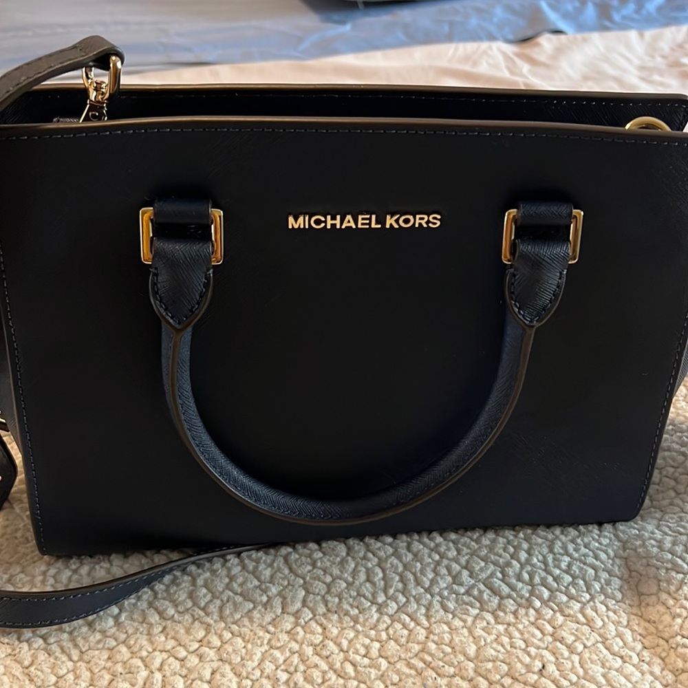MICHAEL KORS SATCHEL BRAND NEW